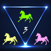 MT5-Triple Horse3 MT5