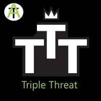 MT4-Triple Threat Crown