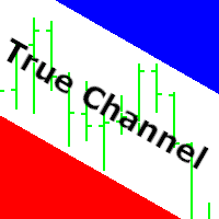 MT5-True Channel MT5