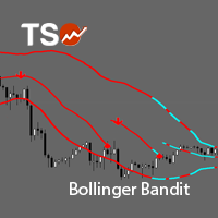 MT5-TSO Bollinger Bandit Strategy MT5