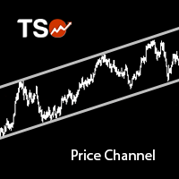 MT5-TSO Price Channel MT5