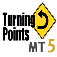 MT5-Turning Points MT5