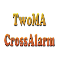 MT4-DYJ TwoMACrossAlarm