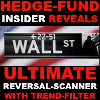 MT5-Ultimate Reversal Scanner Multi Pair And MTF