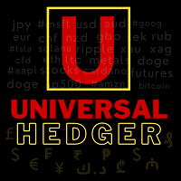 MT4-Universal HedgeR