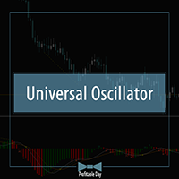 MT5-PD Universal Oscillator