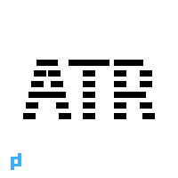 MT4-UPD1 Average True Range Levels