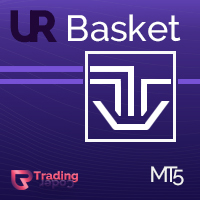 MT5-UR Basket MT5