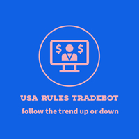 MT4-USA Rules TradeBot