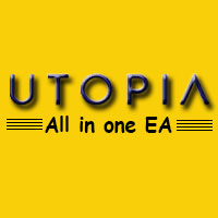 MT5-Utopia All in one EA
