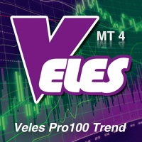 MT4-Veles Pro100 Trend