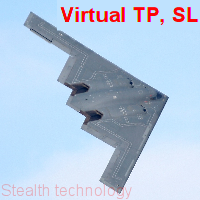 MT5-Virtual TP SL TS
