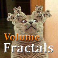 MT4-Volume Fractals