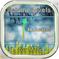 MT5-Volume Levels MT5
