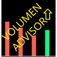 MT5-Volumen Advisor