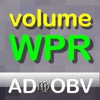 MT4-VolumeWPR