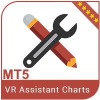 MT5-VR Assistant Charts MT5