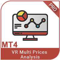 MT4-VR MULTI PRICES ANALYSIS