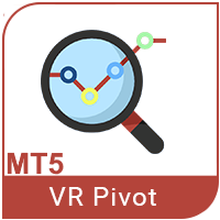 MT5-VR Pivot MT5