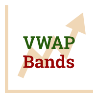 MT5-VWAP Bands