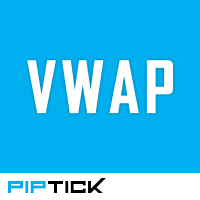 MT5-VWAP Indicator by PipTick MT5