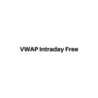 MT4-VWAP Intraday Free