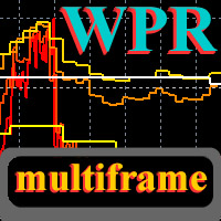 MT5-Wpr Mtf Mt5