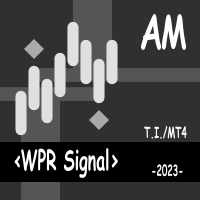 MT4-WPR Signal AM