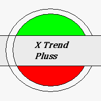 MT4-X Trend Pluss