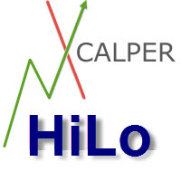 MT5-XCalper HiLo Activator