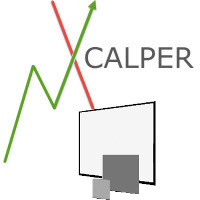 MT4-XCalper Triad MT4