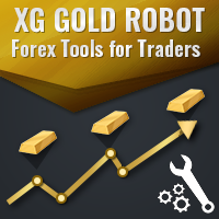 MT5-XG Gold Robot MT5