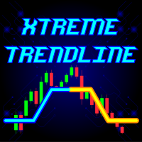 MT5-Xtreme TrendLine MT5