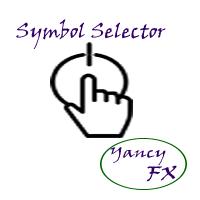 MT4-YFX Symbol Selector