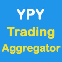 MT4-YPY Trading Aggregator