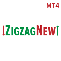 MT4-ZigZag New