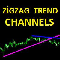 MT4-ZigZag Trend Channels