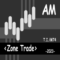 MT4-Zone Trade AM