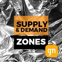 MT4-Supply and Demand Pro